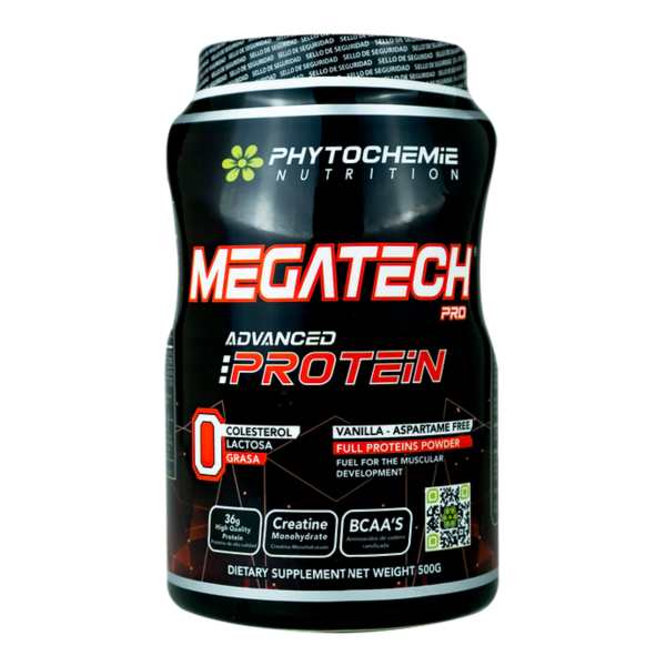 Megatech Pro